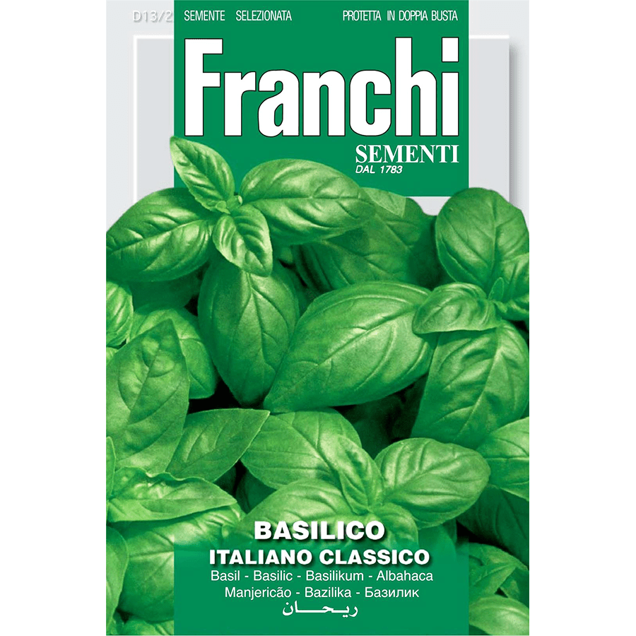 GROW YOUR OWN SALAD & HERB SEEDS - DYKE & DEAN