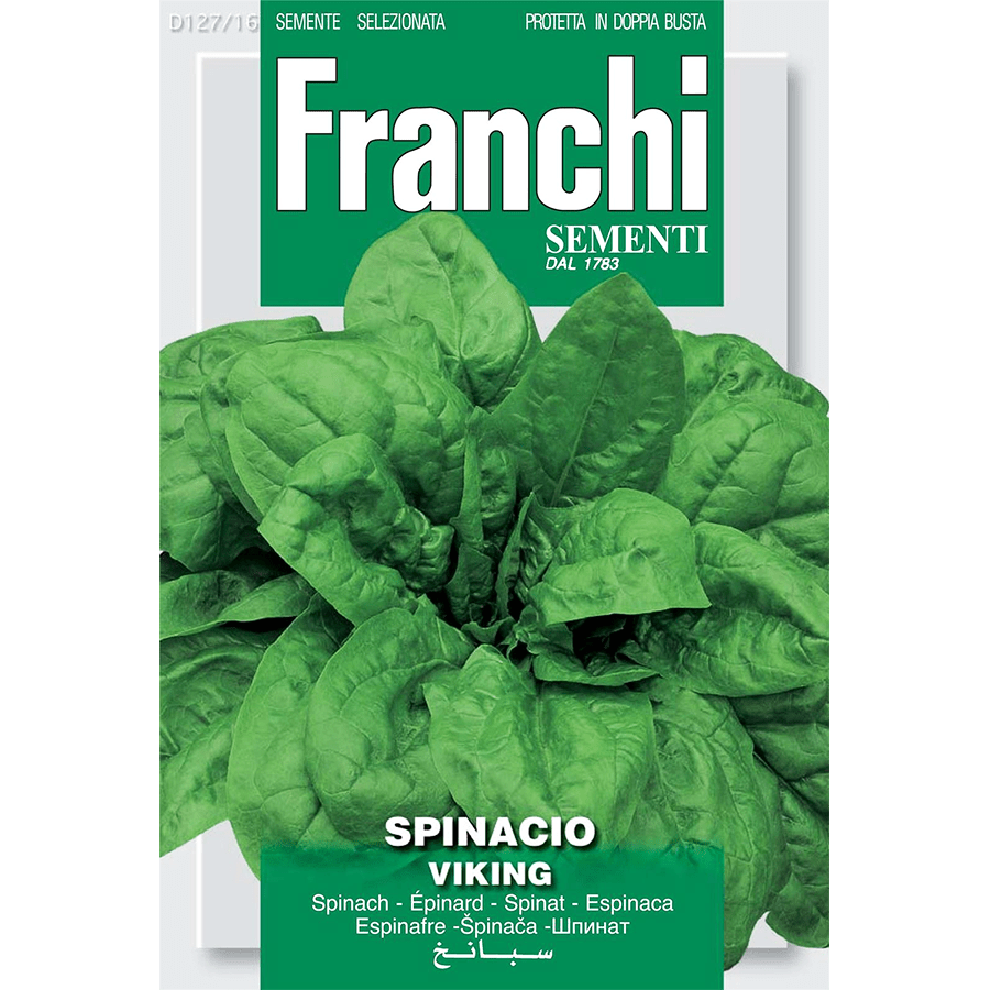 GROW YOUR OWN SALAD & HERB SEEDS - DYKE & DEAN