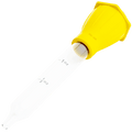 HEAT RESISTANT GLASS BASTER - DYKE & DEAN
