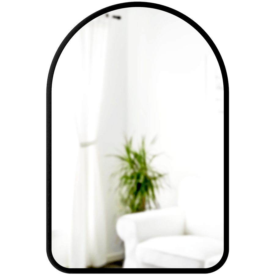 HUB ARCHED MIRROR - DYKE & DEAN