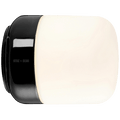 IFO ELECTRIC 140/170 PORCELAIN BLACK IP44 LED - DYKE & DEAN