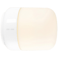 IFO ELECTRIC 140/170 PORCELAIN WHITE IP44 LED - DYKE & DEAN