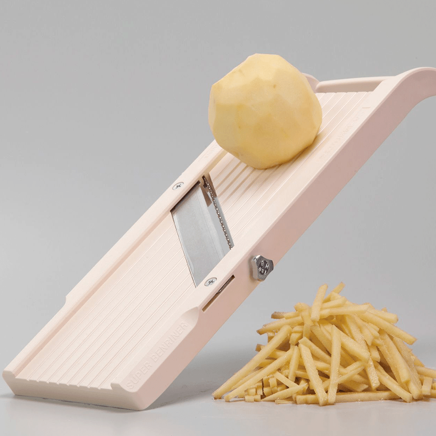 JAPANESE MANDOLINE SLICER - DYKE & DEAN