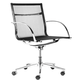 JOINT 1211 OFFICE CHAIR MESH ADJUSTMENT - DYKE & DEAN