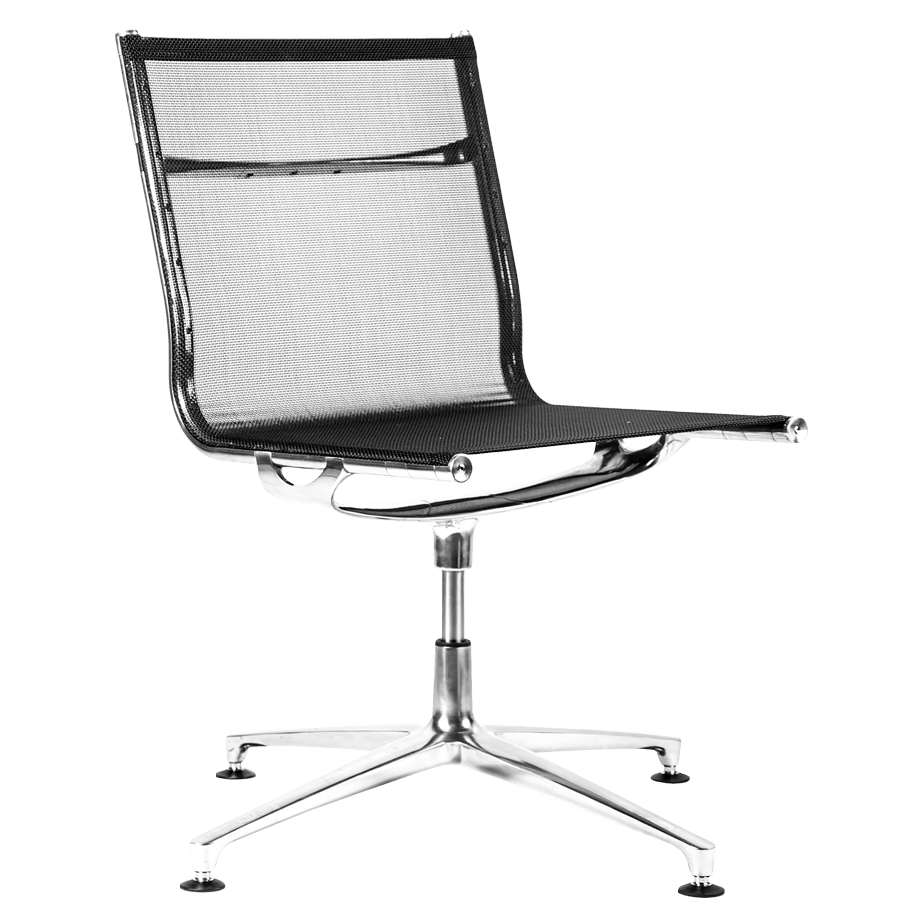 JOINT 1211 OFFICE CHAIR MESH SWIVEL - DYKE & DEAN