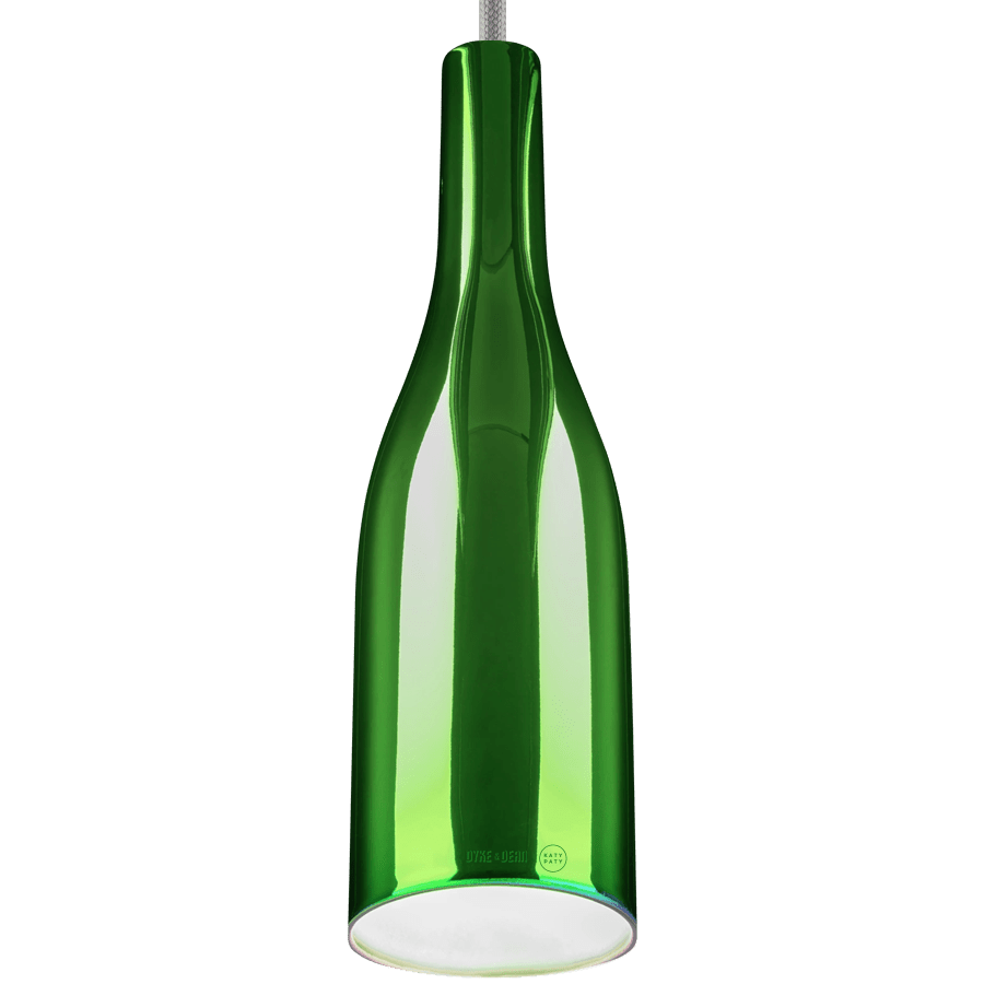 KATY PATY VINA LIGHT PENDANT - DYKE & DEAN