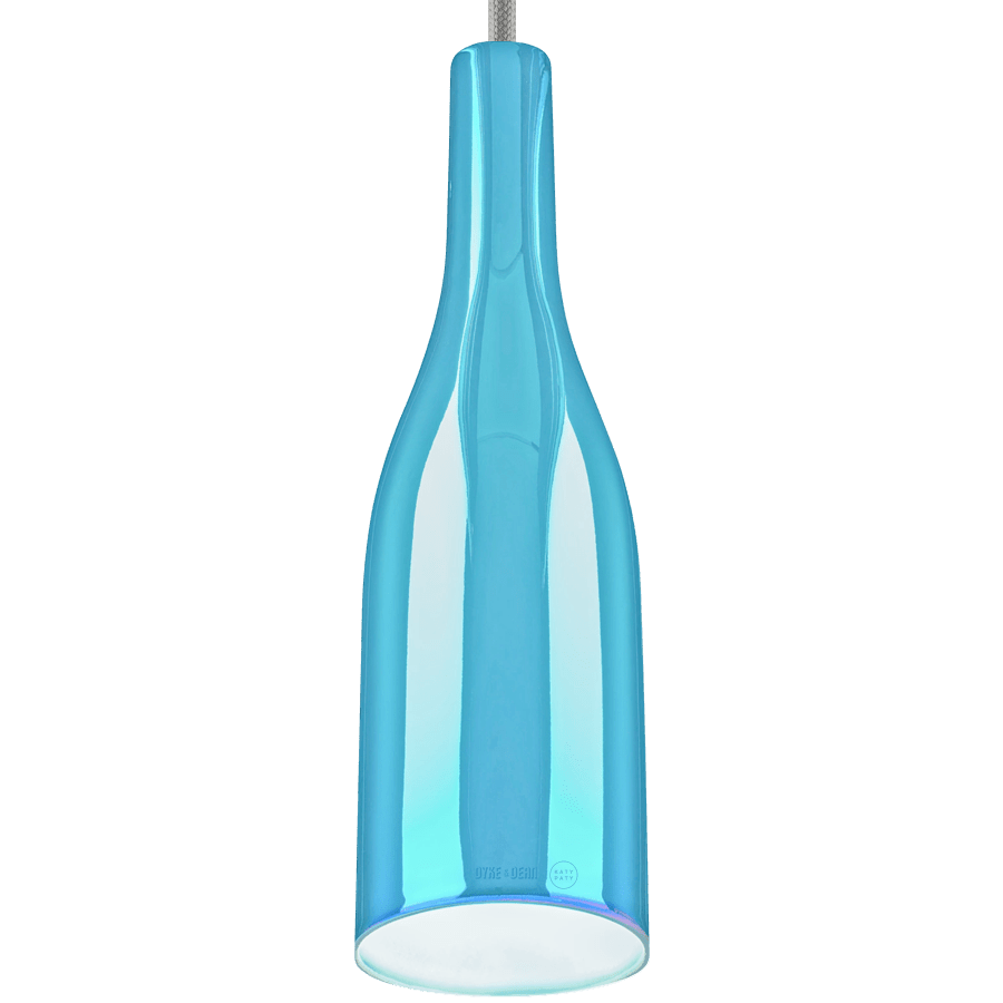 KATY PATY VINA LIGHT PENDANT - DYKE & DEAN