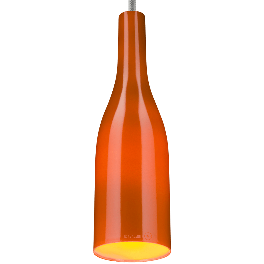 KATY PATY VINA LIGHT PENDANT - DYKE & DEAN