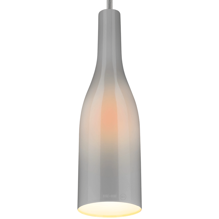 KATY PATY VINA LIGHT PENDANT - DYKE & DEAN