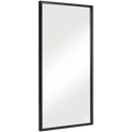 KLARA RECTANGLE MIRROR - DYKE & DEAN
