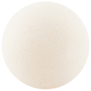 KONJAC SPONGE CREAM - DYKE & DEAN