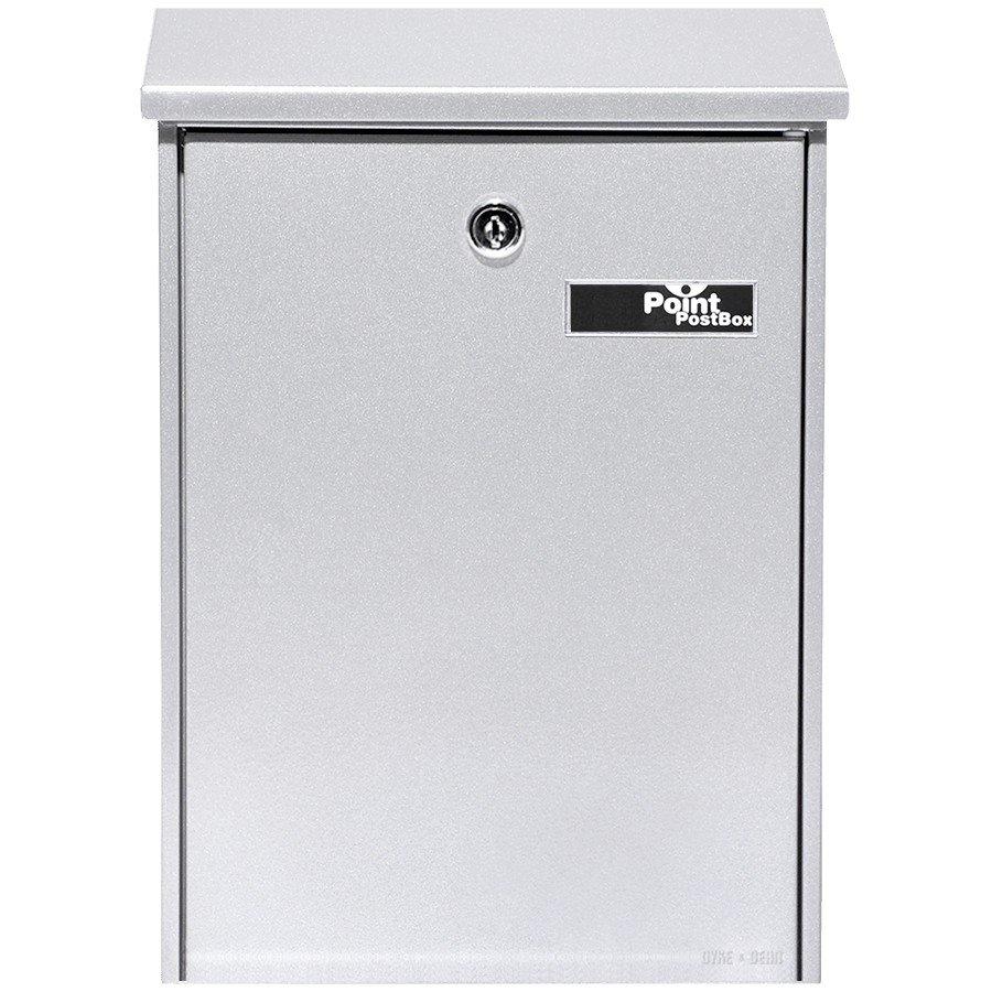 LETTER BOXES - DYKE & DEAN