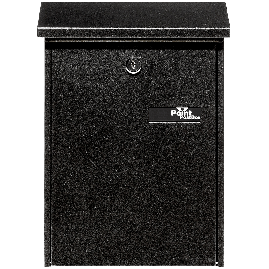 LETTER BOXES - DYKE & DEAN