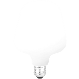 LINDER LED PORCELAIN E27 BULB - DYKE & DEAN