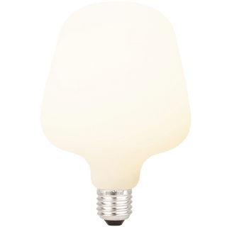 LINDER LED PORCELAIN E27 BULB - DYKE & DEAN