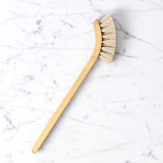 LONG HANDLE DISH BRUSH - DYKE & DEAN