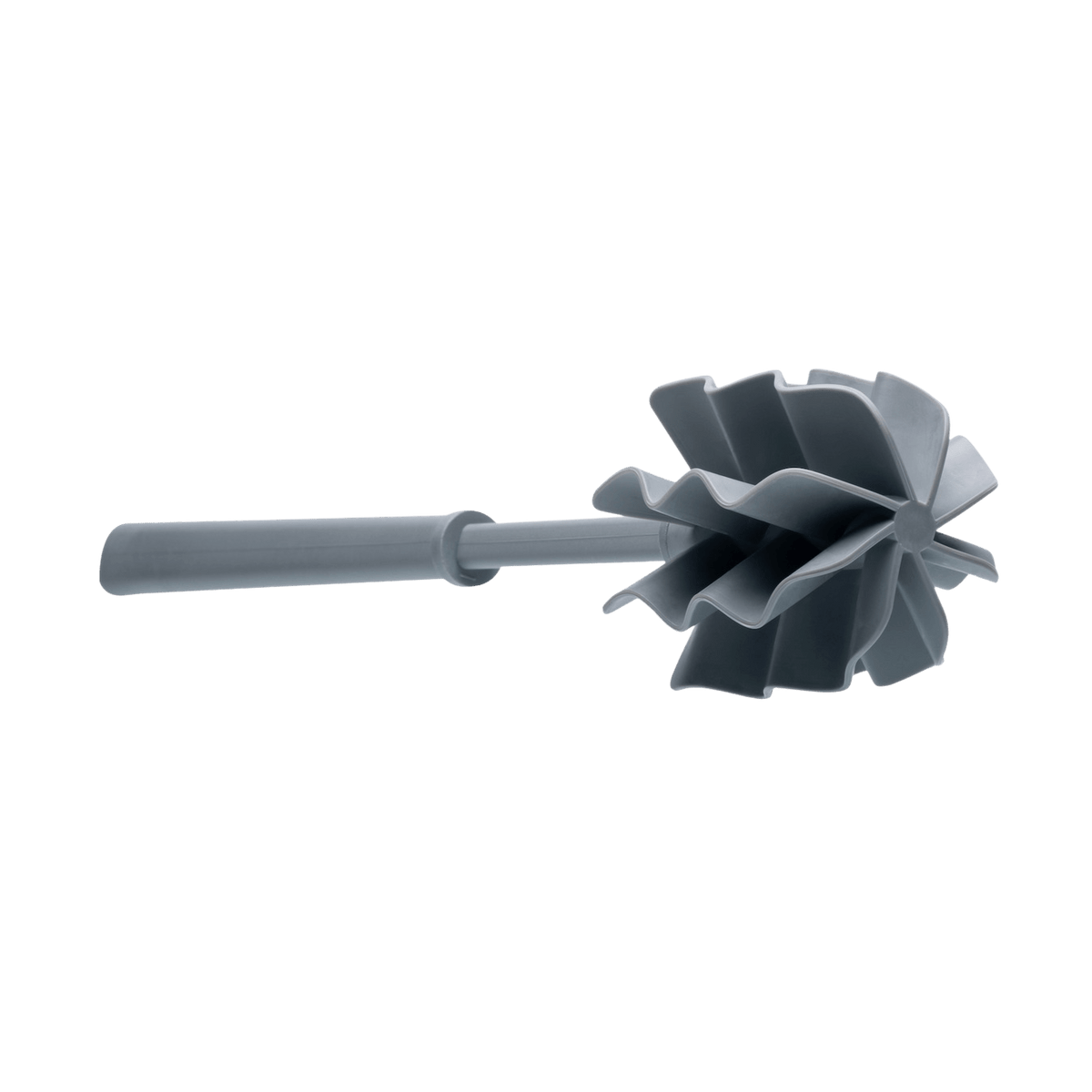 LOOWY GREY CLASSICLINE TOILET BRUSH - DYKE & DEAN