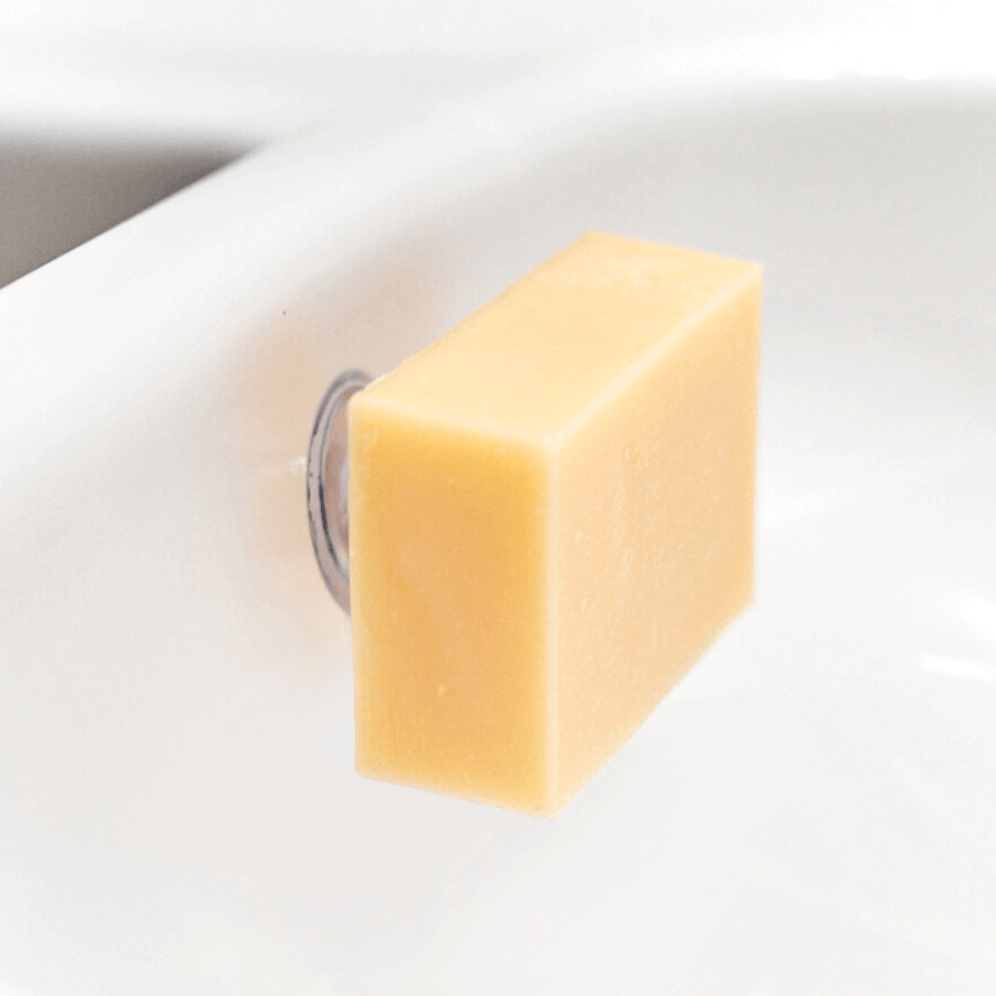 MAGNETIC SOAP HOLDER - DYKE & DEAN