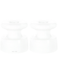 MANAGEMENT CERAMIC CABLE KNOBS - DYKE & DEAN