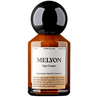 MELYON DAY CREAM - DYKE & DEAN