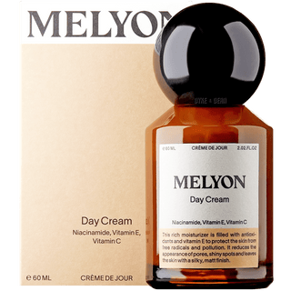 MELYON DAY CREAM - DYKE & DEAN