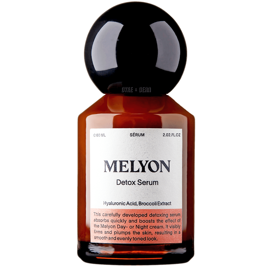 MELYON DETOX SERUM - DYKE & DEAN