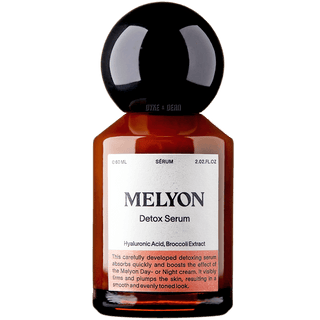 MELYON DETOX SERUM - DYKE & DEAN