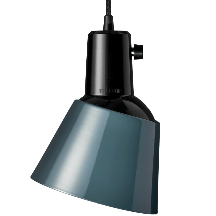 MIDGARD K831 PENDANTS - DYKE & DEAN