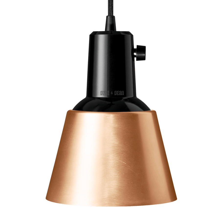 MIDGARD K831 PENDANTS - DYKE & DEAN