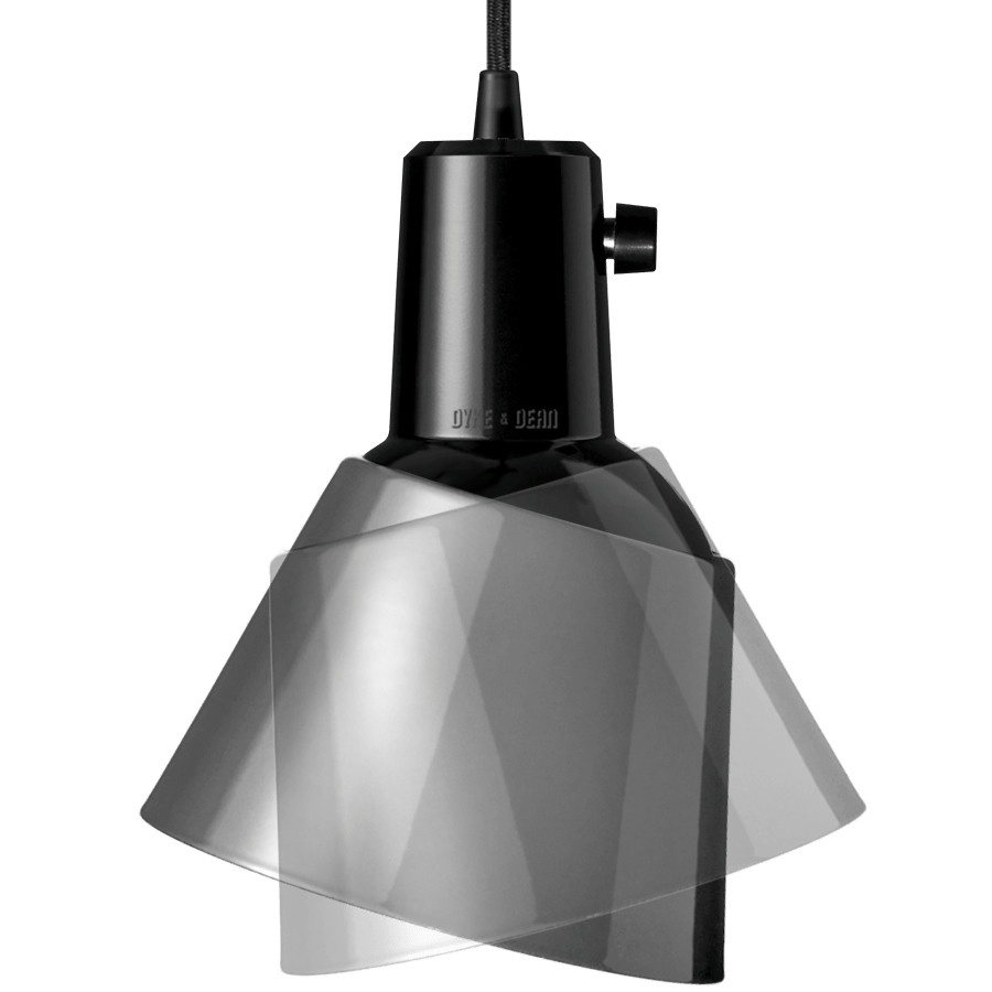 MIDGARD K831 PENDANTS - DYKE & DEAN