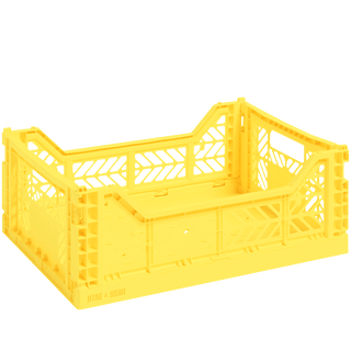 MIDI STACKING CRATES - DYKE & DEAN