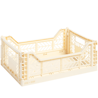 MIDI STACKING CRATES - DYKE & DEAN