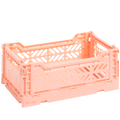 MINI STACKING CRATES - DYKE & DEAN