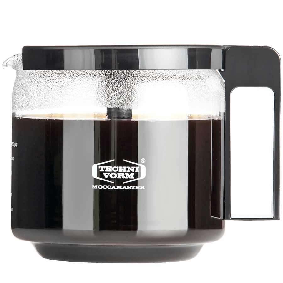 MOCCAMASTER COFFEE BREWER MIDNIGHT BLUE - DYKE & DEAN