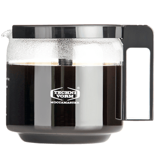 MOCCAMASTER COFFEE BREWER MIDNIGHT BLUE - DYKE & DEAN