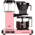 MOCCAMASTER COFFEE BREWER PINK - DYKE & DEAN