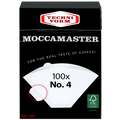 MOCCAMASTER FILTER PAPER - DYKE & DEAN