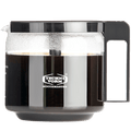 MOCCAMASTER REPLACEMENT GLASS JUG - DYKE & DEAN