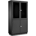 MULLER CLASSIC DOUBLE CABINET COLOUR - DYKE & DEAN