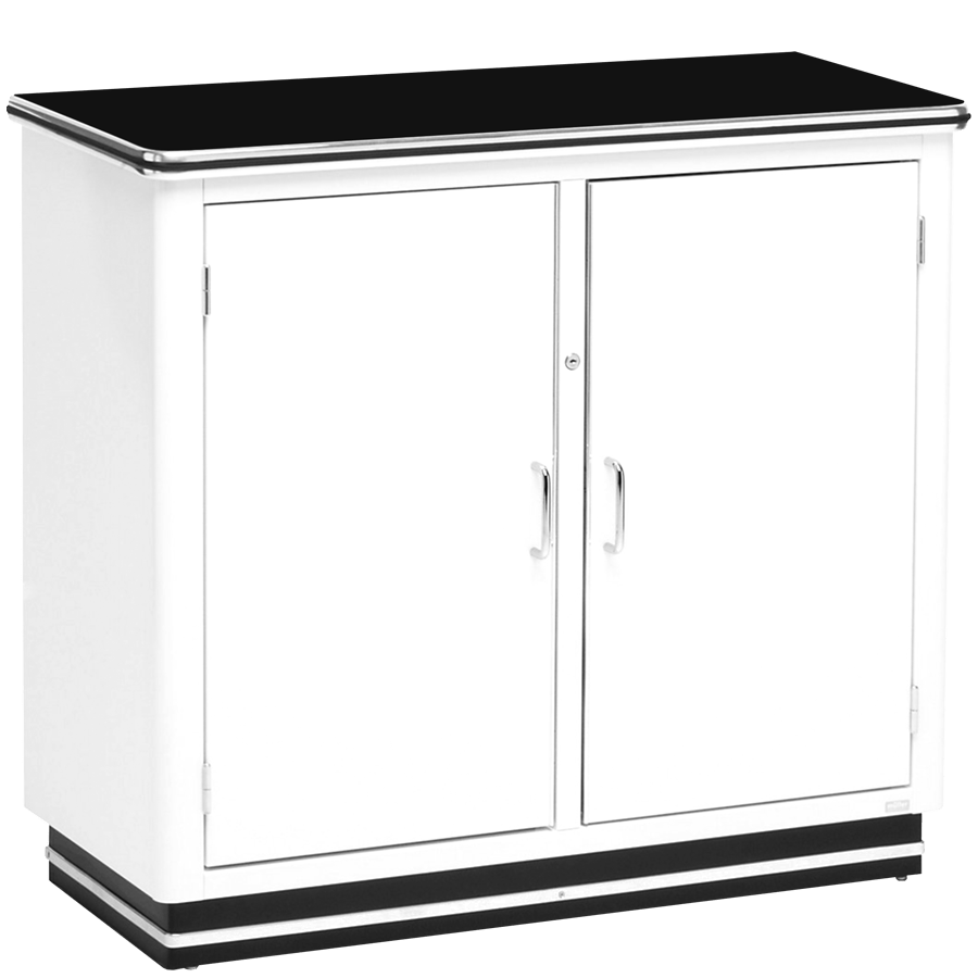 MULLER CLASSIC DOUBLE SIDEBOARD CABINET - DYKE & DEAN