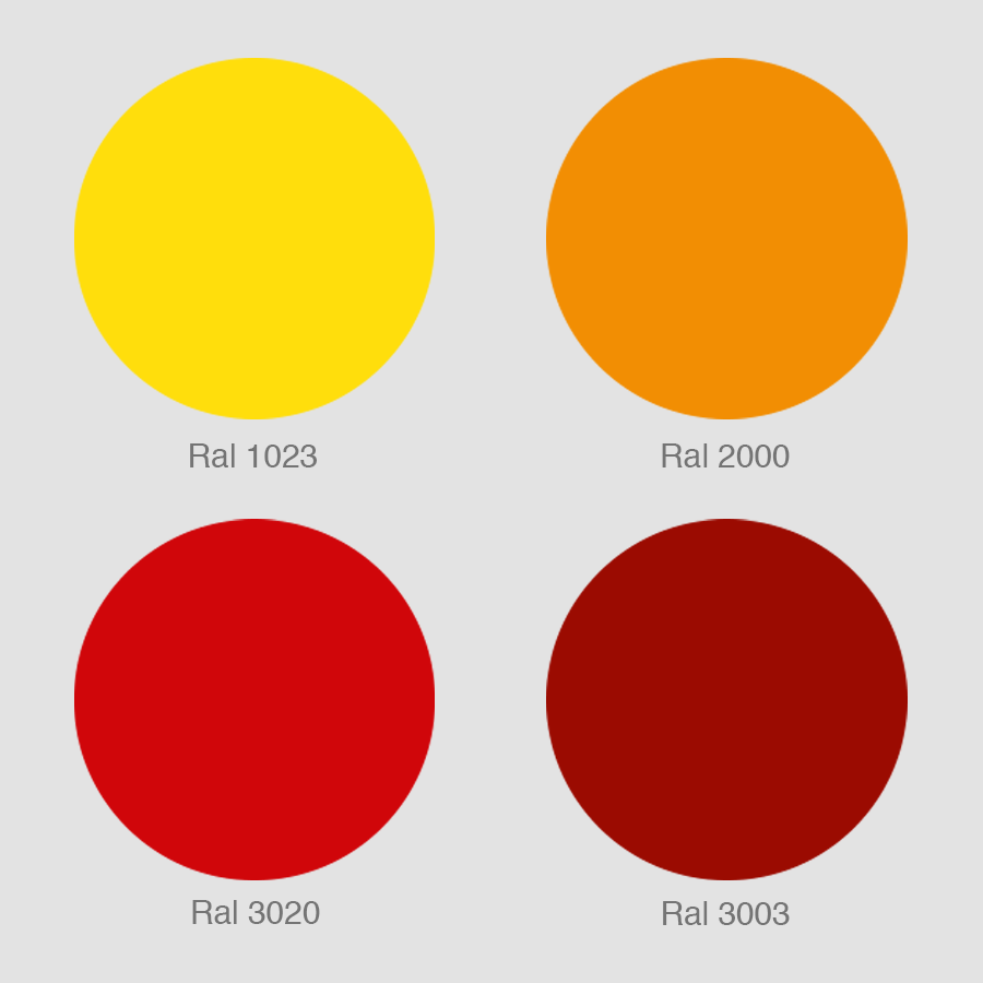MULLER CLASSIC SIDEBOARD CABINET DRAWERS - DYKE & DEAN
