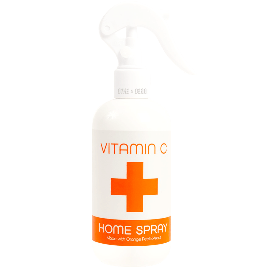 NORDIC+WELLNESS VITAMIN C HOME SPRAY - DYKE & DEAN