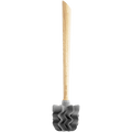 OAK WOODLINE TOILET BRUSH - DYKE & DEAN