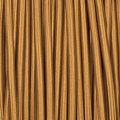 OLD GOLD ROUND FABRIC CABLE - DYKE & DEAN