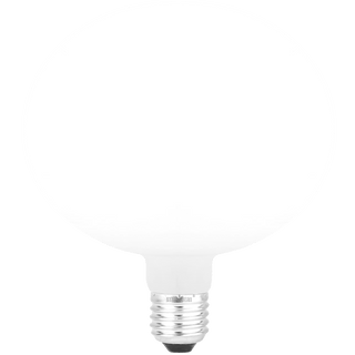 ORB LED PORCELAIN E27 BULB - DYKE & DEAN