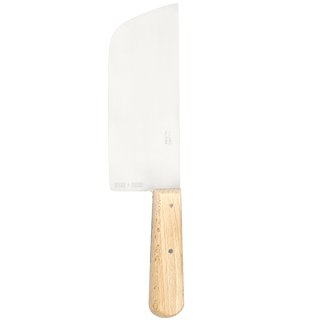 PALLARES BOXWOOD CLEAVER 17cm - DYKE & DEAN