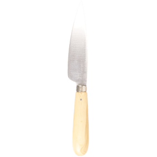 PALLARES BOXWOOD TRADITIONAL KITCHEN KNIFE 12cm - DYKE & DEAN