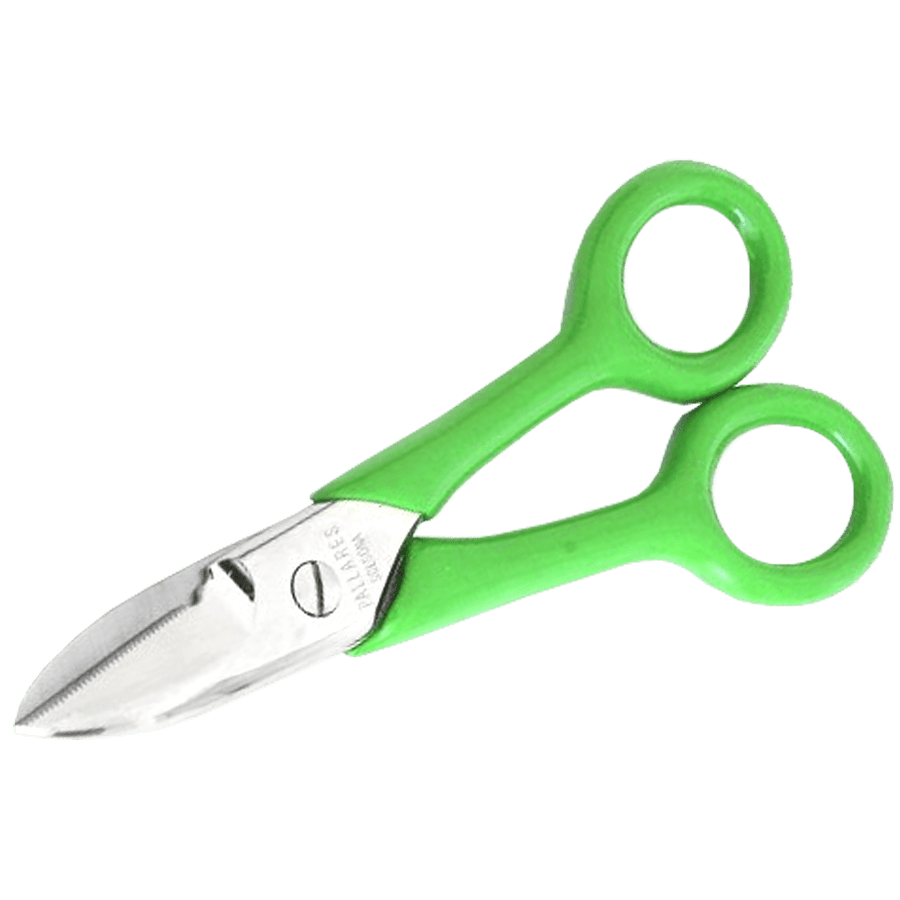 PALLARES ELECTRICAL SCISSORS 14cm - DYKE & DEAN