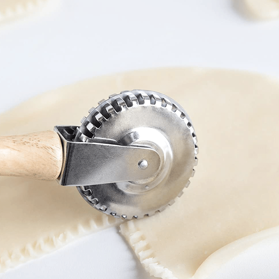 PASTRY CRIMPER - DYKE & DEAN