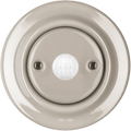 PORCELAIN WALL CABLE MOTION SENSOR CAPPUCCINO - DYKE & DEAN